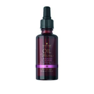 Oil Ultime Lavender & Jasmine Essential Oil Relaxing 30ml - Schwarzkopf Professional