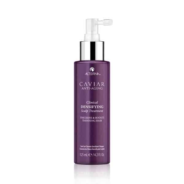 Caviar Ant-Aging Clinical Densifying Leave-in Root Treatment 125ml - Alterna