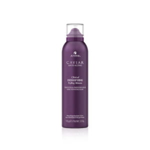 Caviar Anti-Aging Clinical Densifying Styling Mousse 145g - Alterna