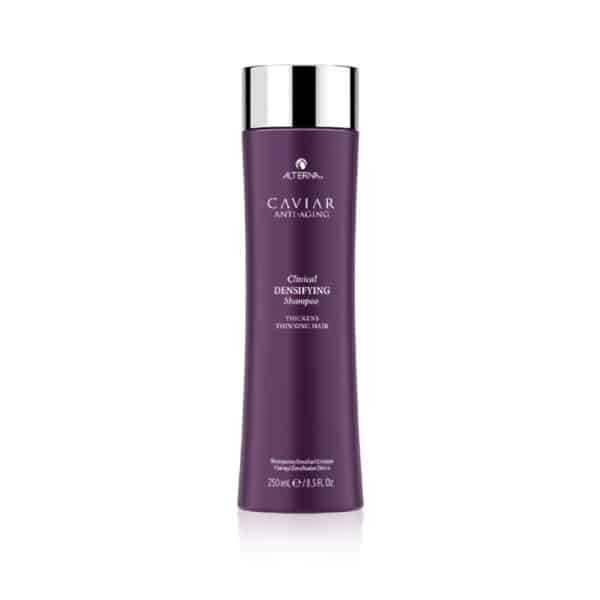 Caviar Anti-Aging Clinical Densifying Shampoo 250ml - Alterna