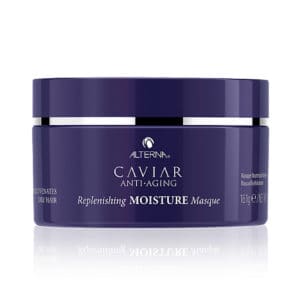 Caviar Anti-Aging Replenishing Moisture Masque 161g - Alterna