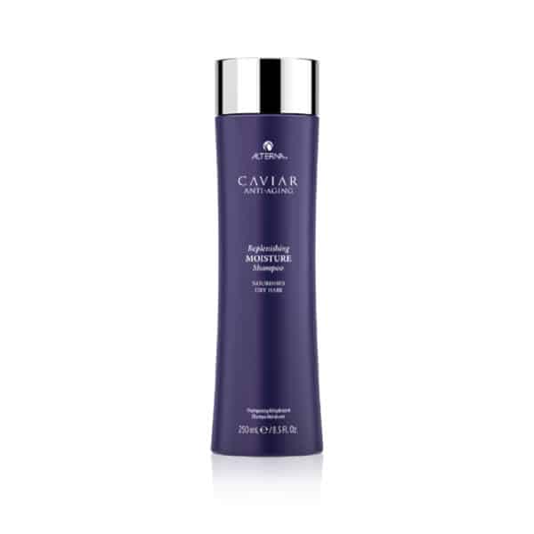 Caviar Anti-Aging Replenishing Moisture Shampoo 250ml - Alterna