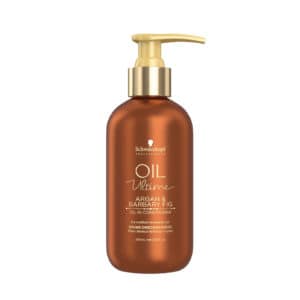 Oil Ultime Argan & Barbary Fig Oil-In-Conditioner 200ml - Schwarzkopf Professional