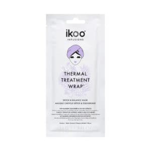 Thermal Treatment Wrap - Detox & Balance pack of 5 - Ikoo