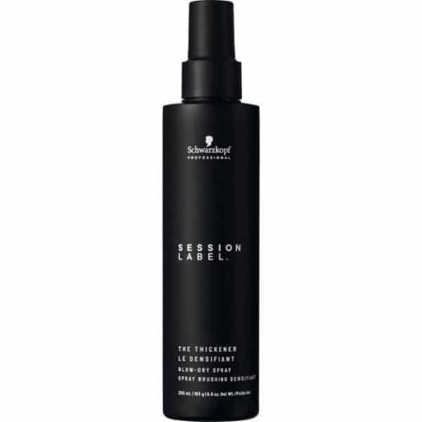 Session Label The Thickener 200ml – Schwarzkopf Professional