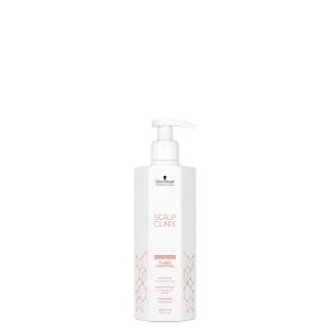 Scalp Clinix Flake Control Shampoo 300ml – Schwarzkopf Professional
