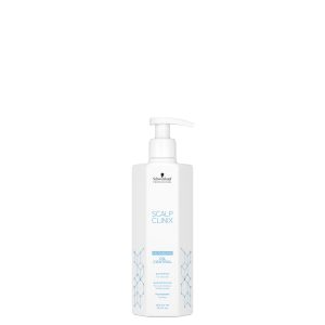 Scalp Clinix Oil Control Shampoo 300ml – Schwarzkopf Professional