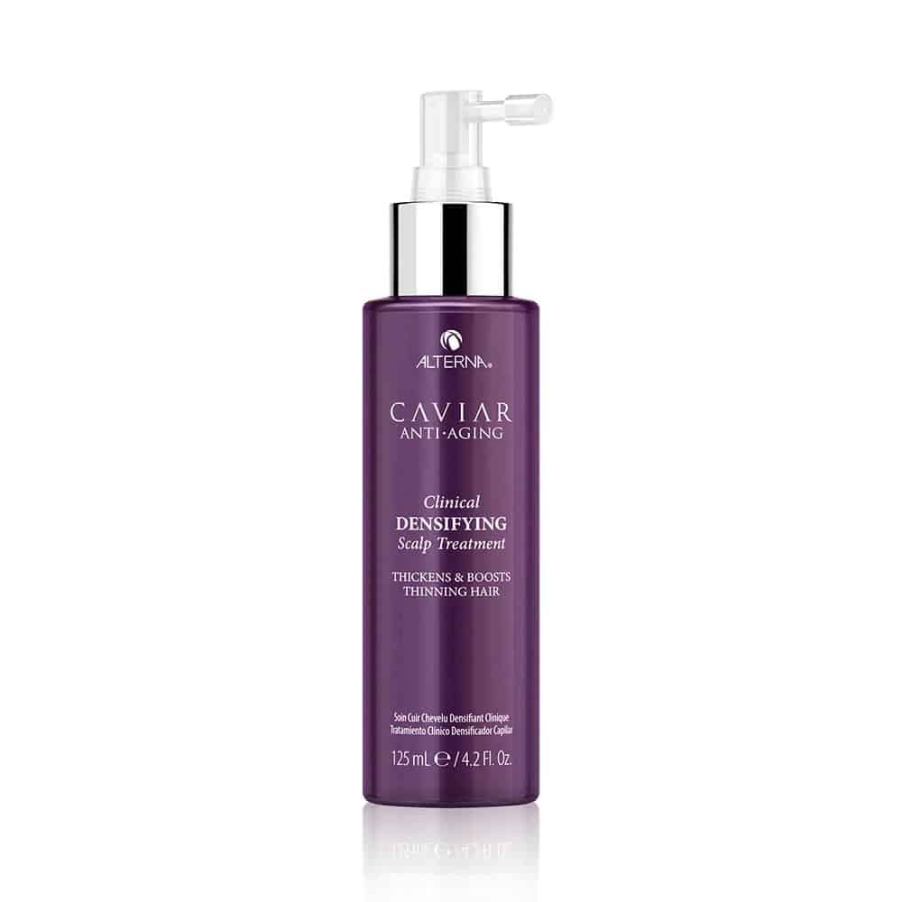 CAVIAR ANT-AGING CLINICAL DENSIFYING LEAVE-IN ROOT TREATMENT 125ML – ALTERNA