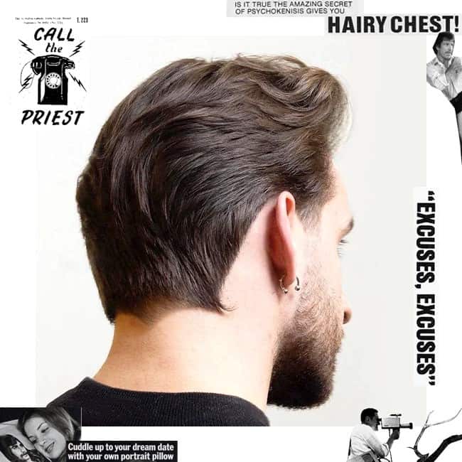 uppercut deluxe salt spray with matte pomade style