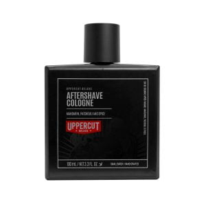 Aftershave Cologne 100ml – For Sensitive Skin – Uppercut Deluxe