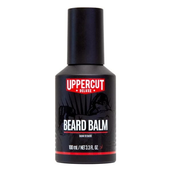 Beard Balm 100ml  – Beard Care – Uppercut Deluxe