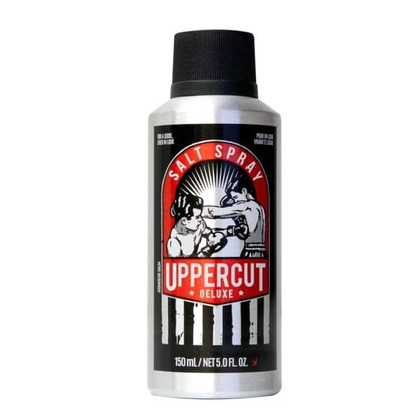 Salt Spray 150ml – Hair Styling – Uppercut Deluxe